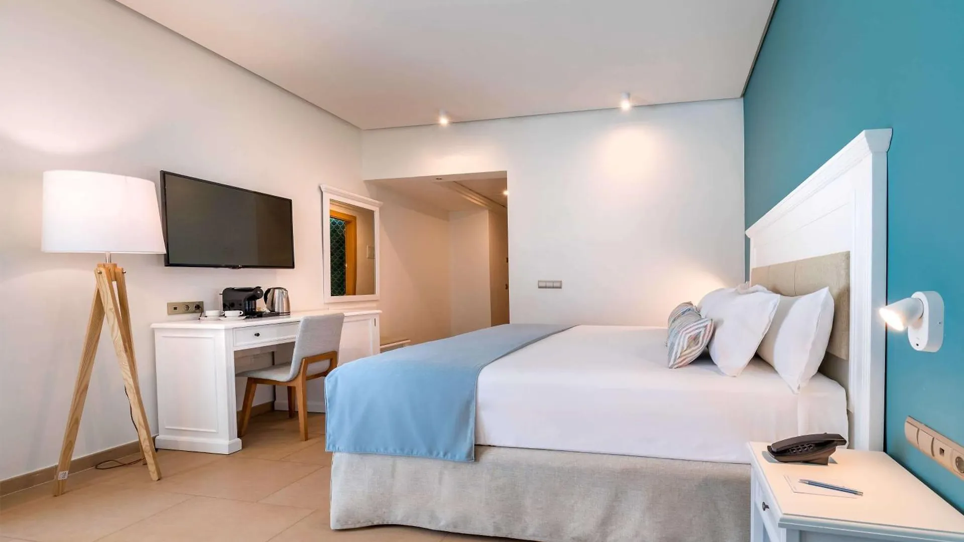 Hotel Occidental Torremolinos Playa