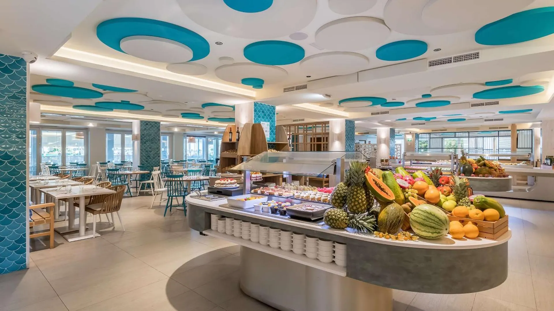 Hotel Occidental Torremolinos Playa