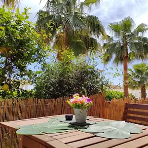 Calle Bastion, 2 3 Apartment