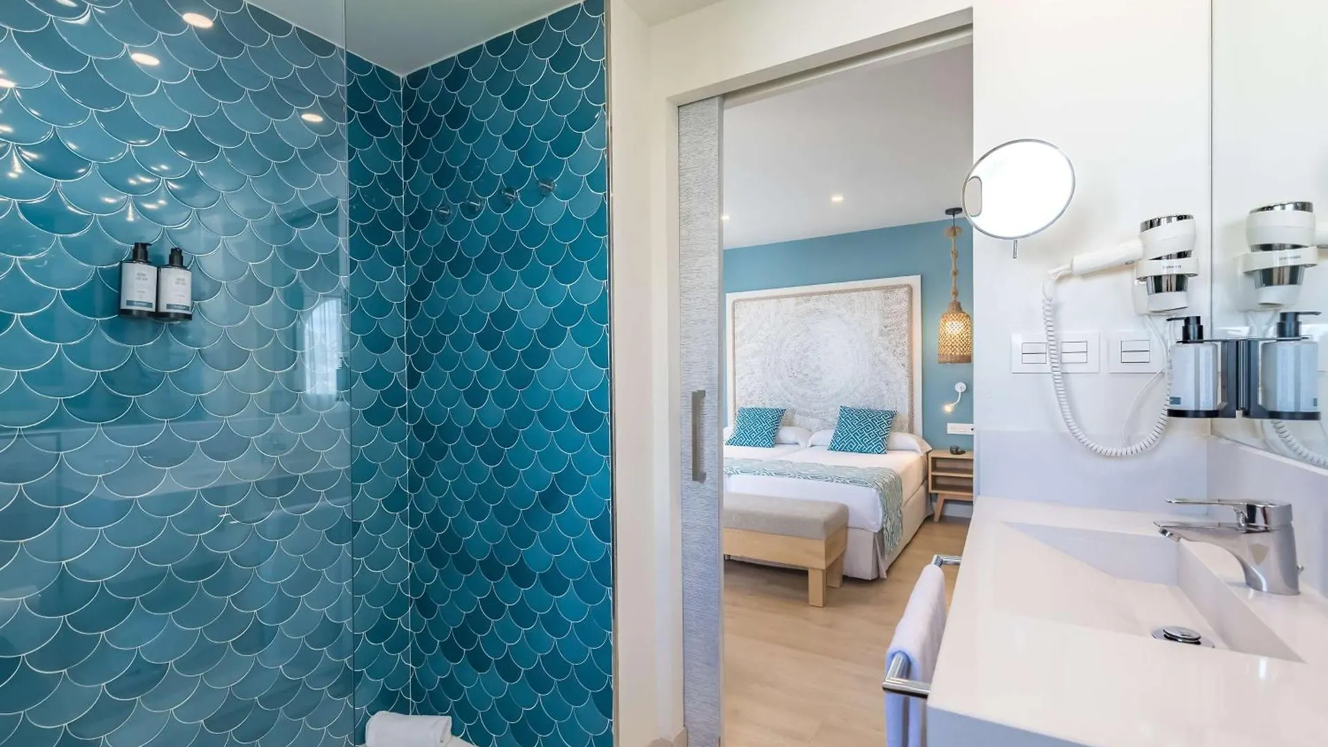Occidental Torremolinos Playa Hotel
