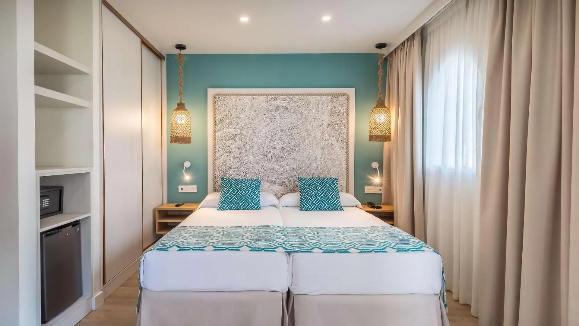 Occidental Torremolinos Playa Hotel