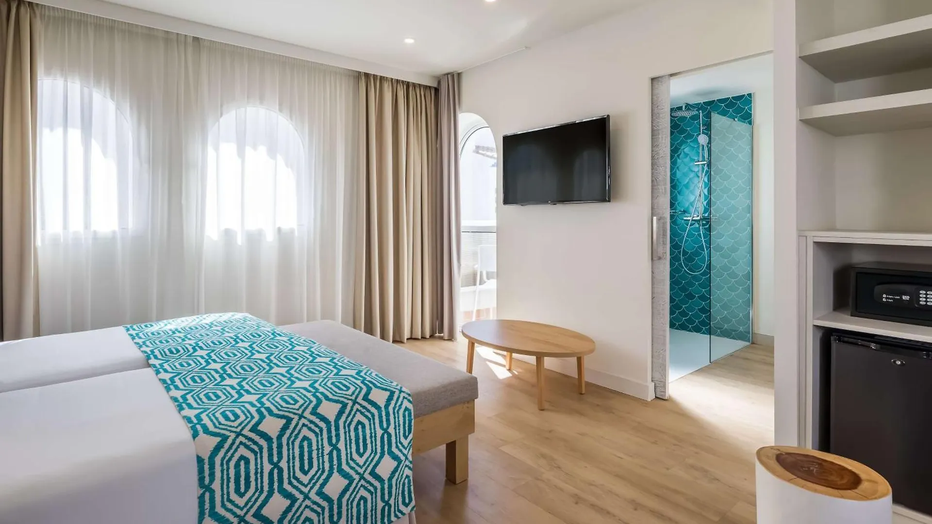 Occidental Torremolinos Playa Hotel