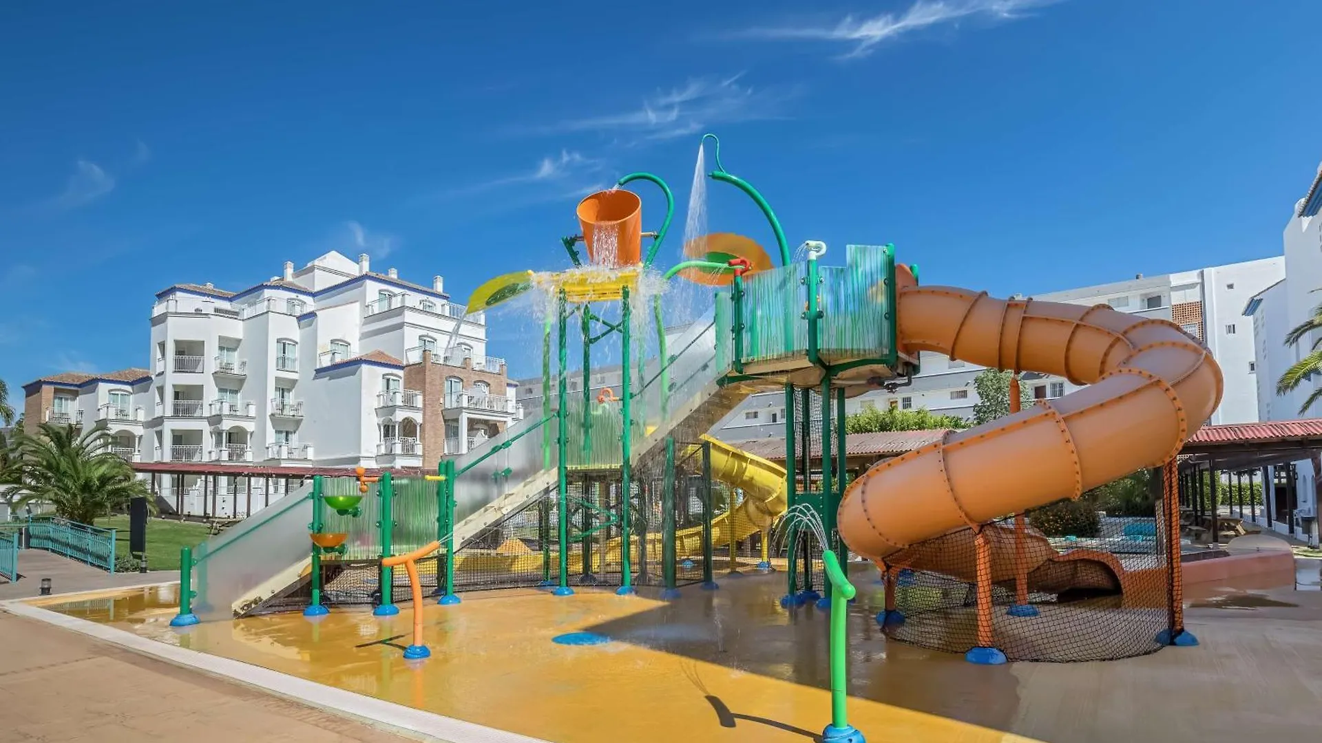 فندق Occidental Torremolinos Playa