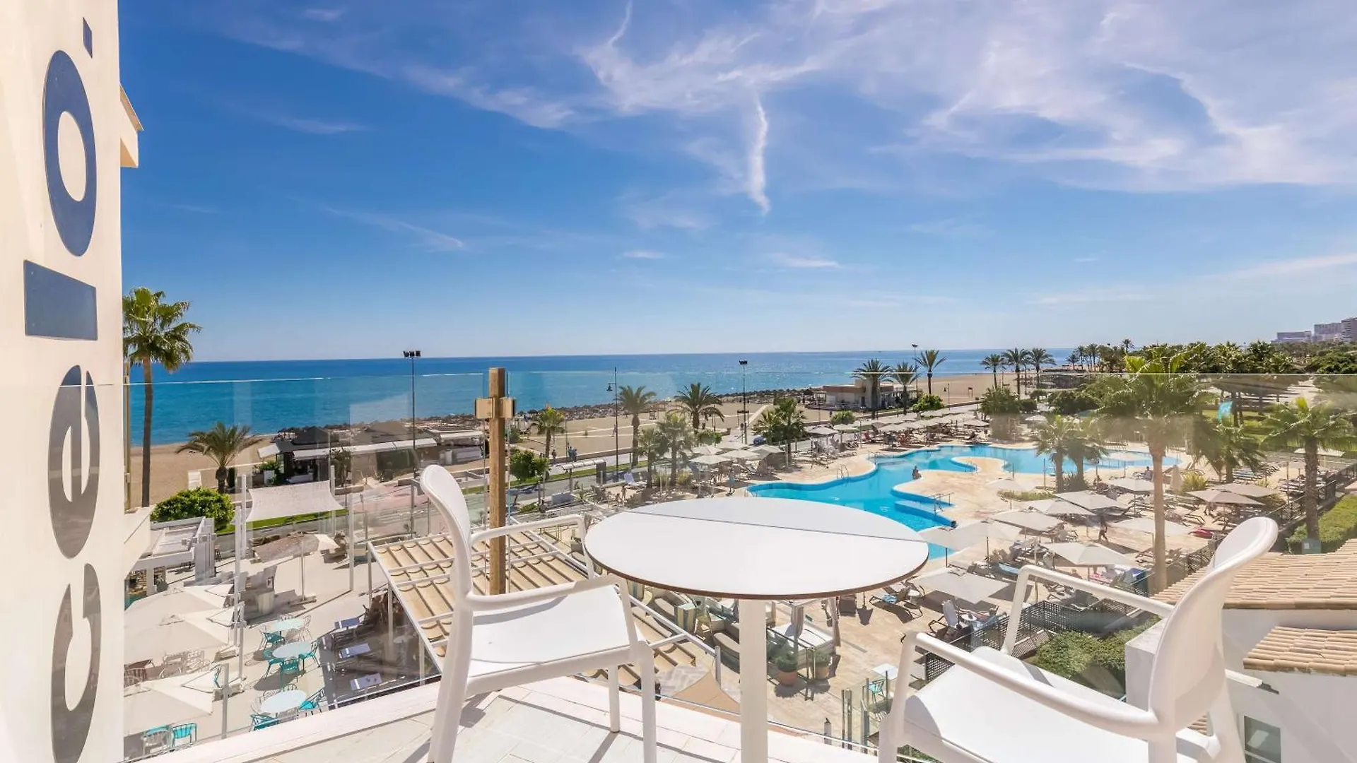Occidental Torremolinos Playa Hotel 4*,  Spain