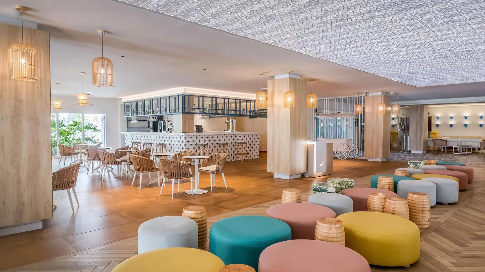 Occidental Torremolinos Playa Hotel