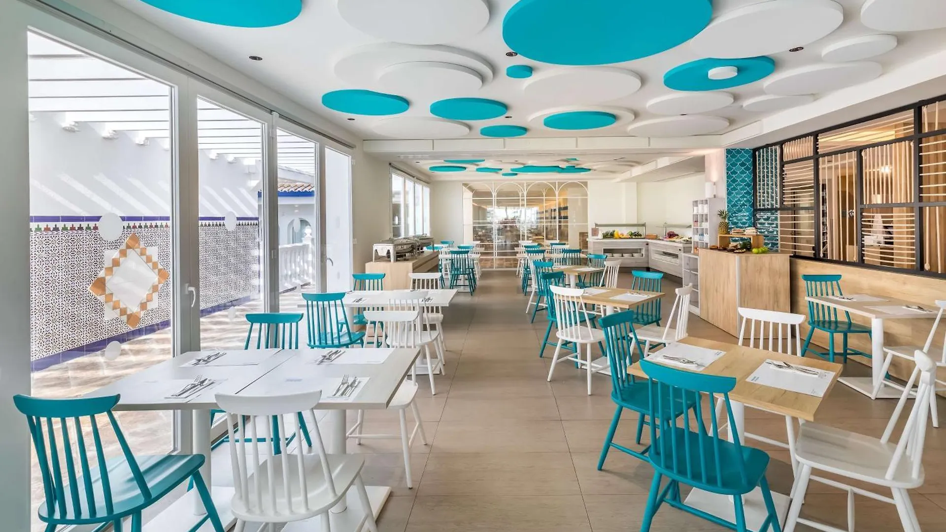 ****  Occidental Torremolinos Playa Hotel Spain