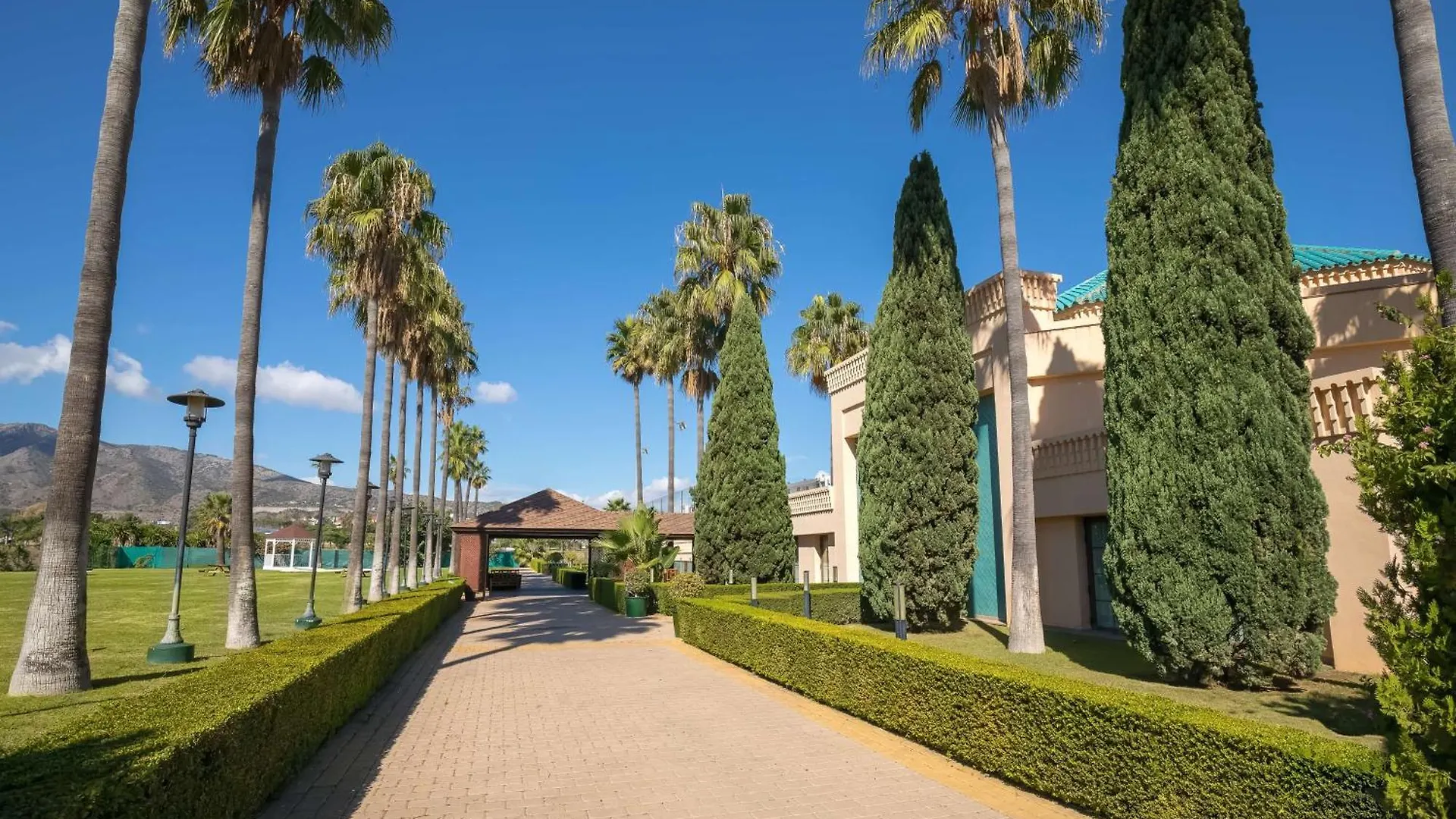 Occidental Torremolinos Playa Hotel