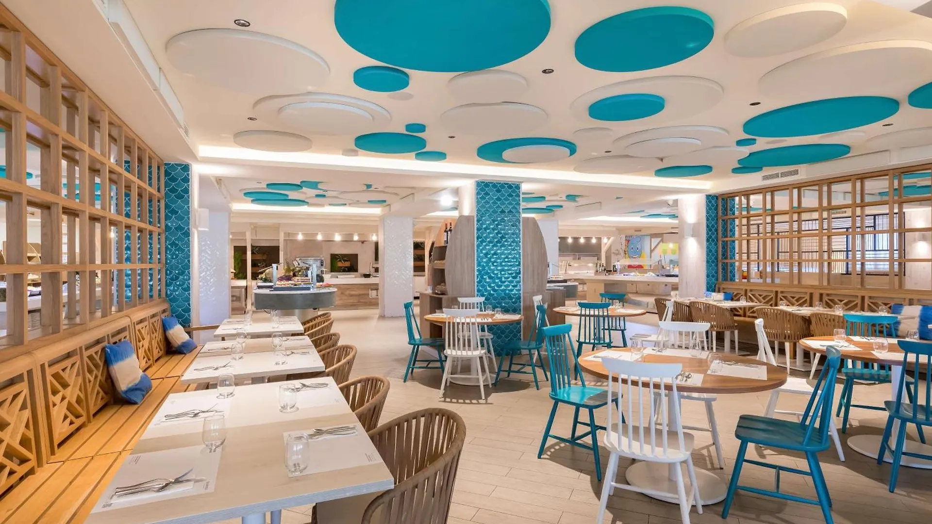 Occidental Torremolinos Playa Hotel 4*,