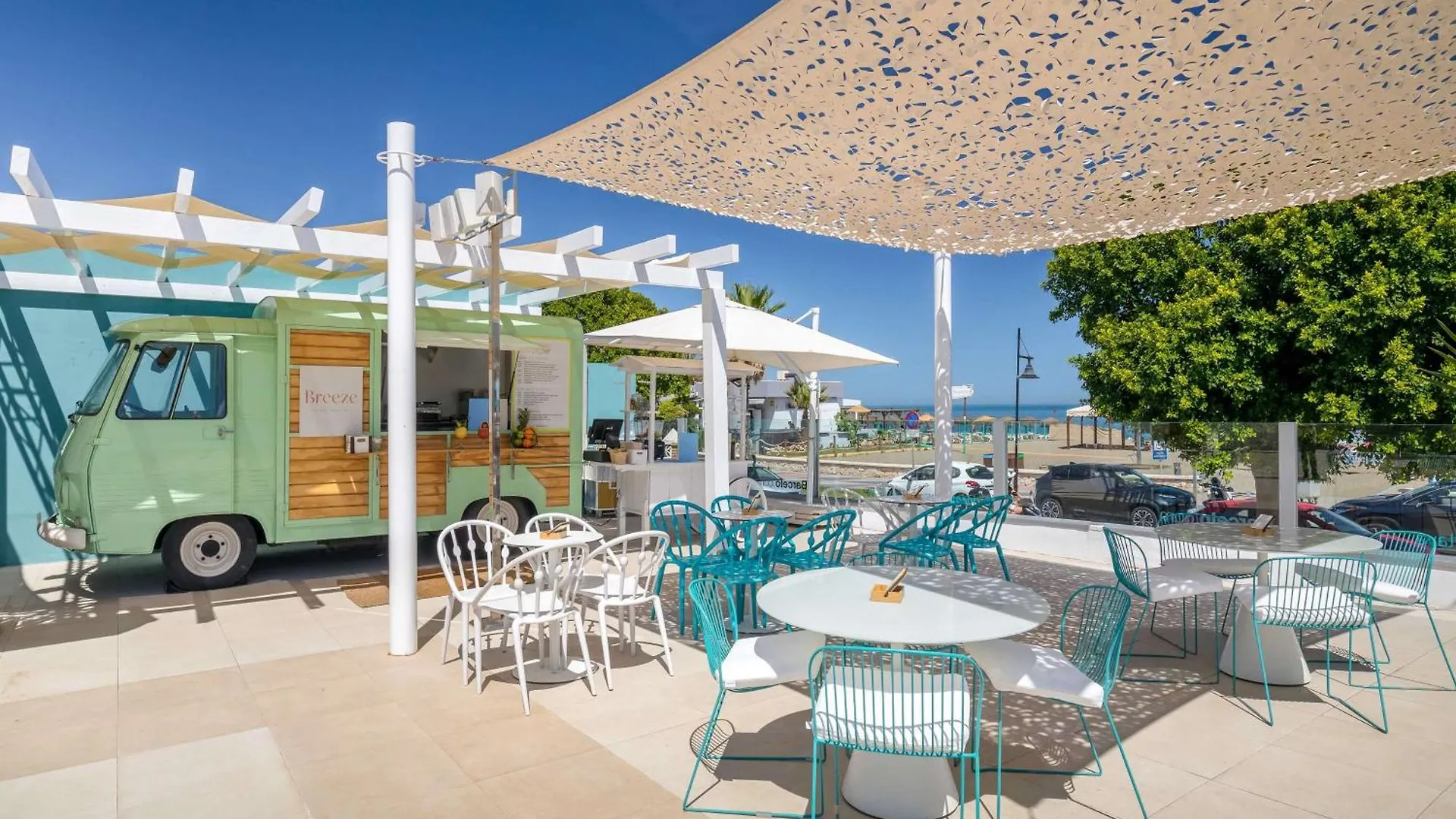 ****  Occidental Torremolinos Playa Hotel Spain
