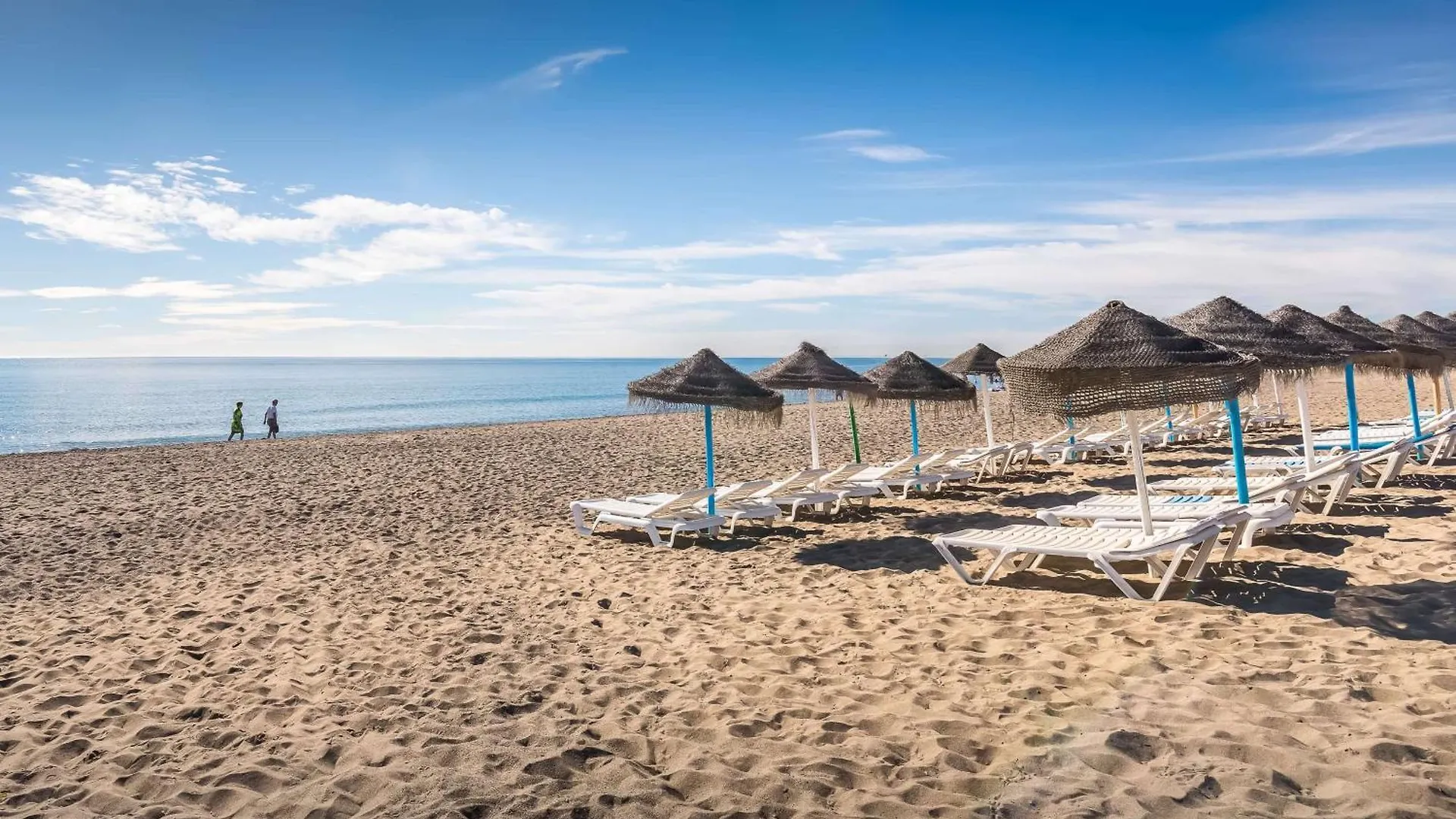 فندق Occidental Torremolinos Playa 4*,  إسبانيا