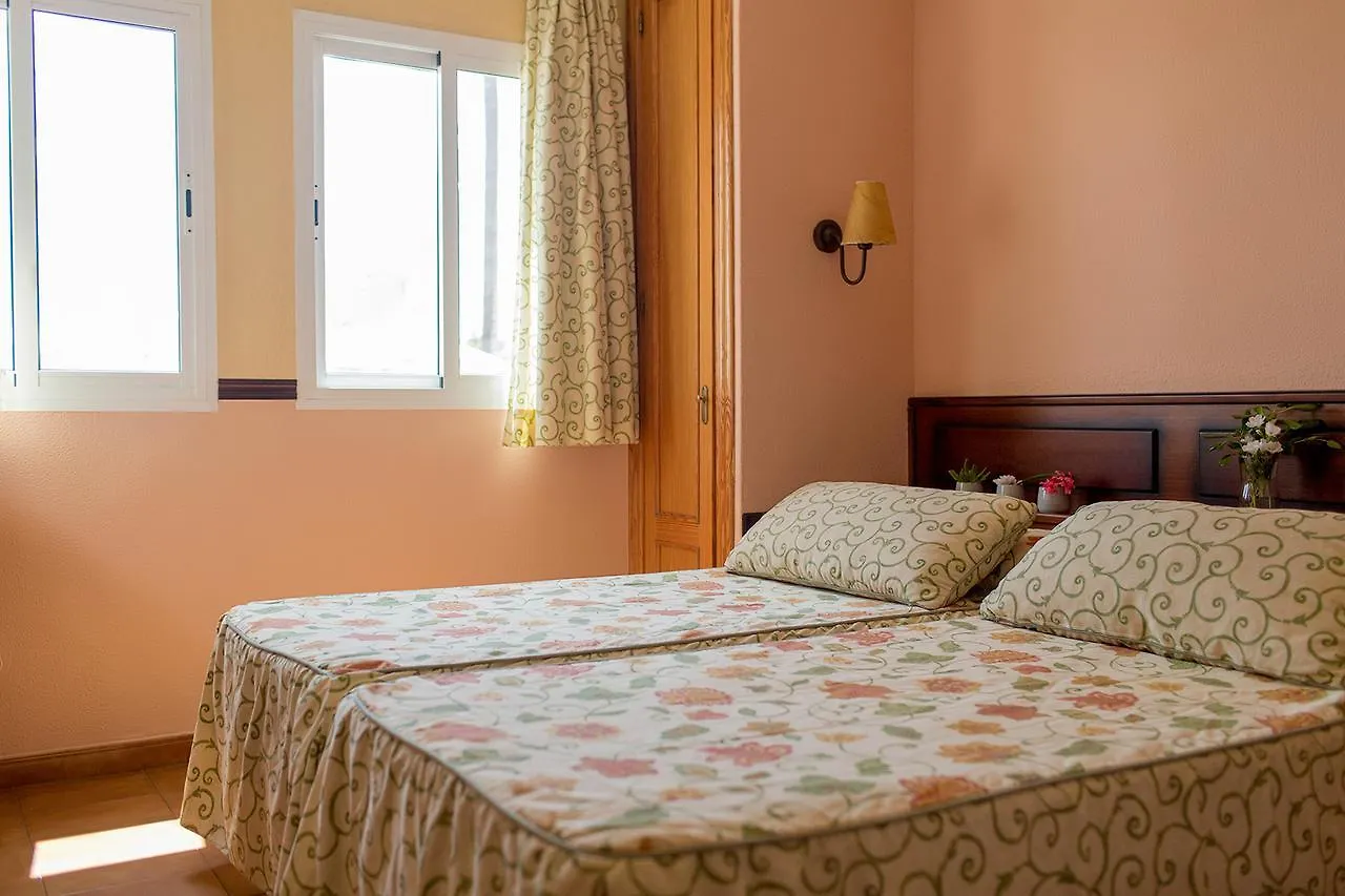 Occidental Torremolinos Playa Hotel Spain